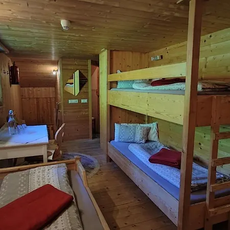 Homely In A Rustic Mountain * Grafenweg