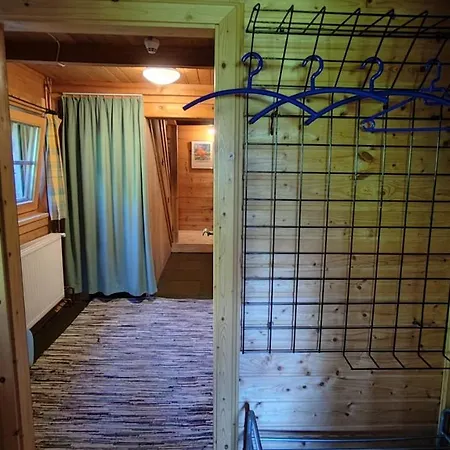 Appartement Homely In A Rustic Mountain *